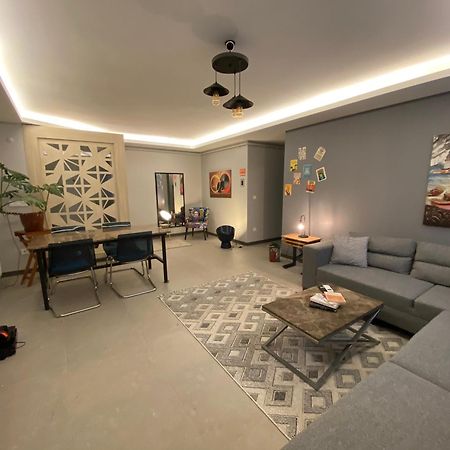 Wide Garden Flat Close To The Memoriall Hospital Hgyhomes2104 Istanbul Eksteriør billede