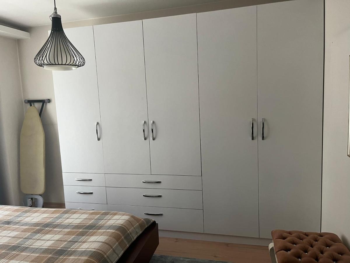 Wide Garden Flat Close To The Memoriall Hospital Hgyhomes2104 Istanbul Eksteriør billede