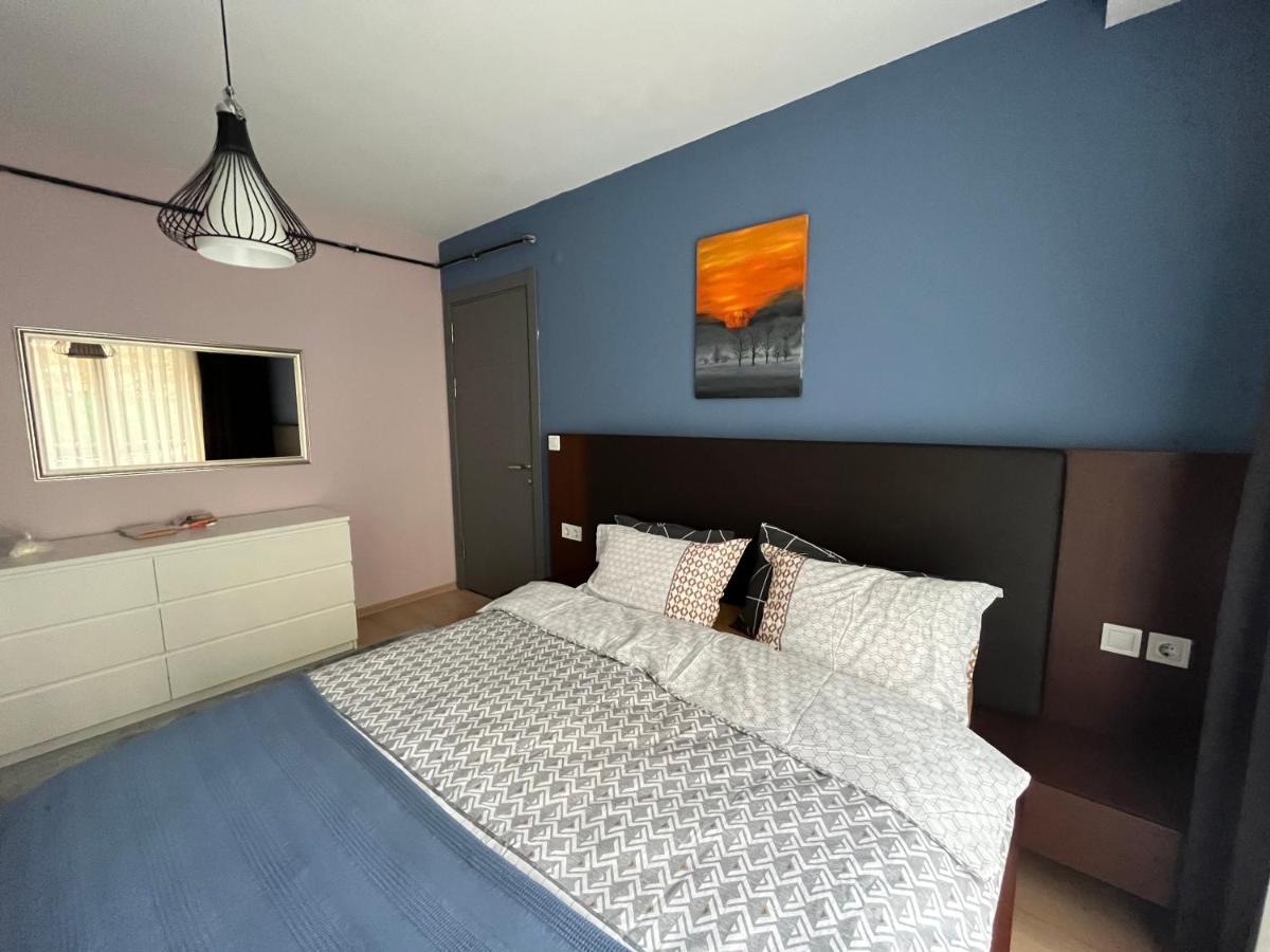 Wide Garden Flat Close To The Memoriall Hospital Hgyhomes2104 Istanbul Eksteriør billede