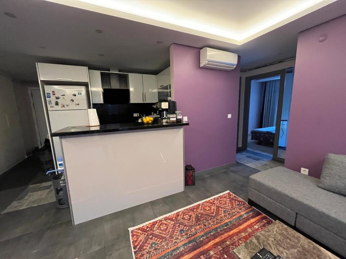 Wide Garden Flat Close To The Memoriall Hospital Hgyhomes2104 Istanbul Eksteriør billede