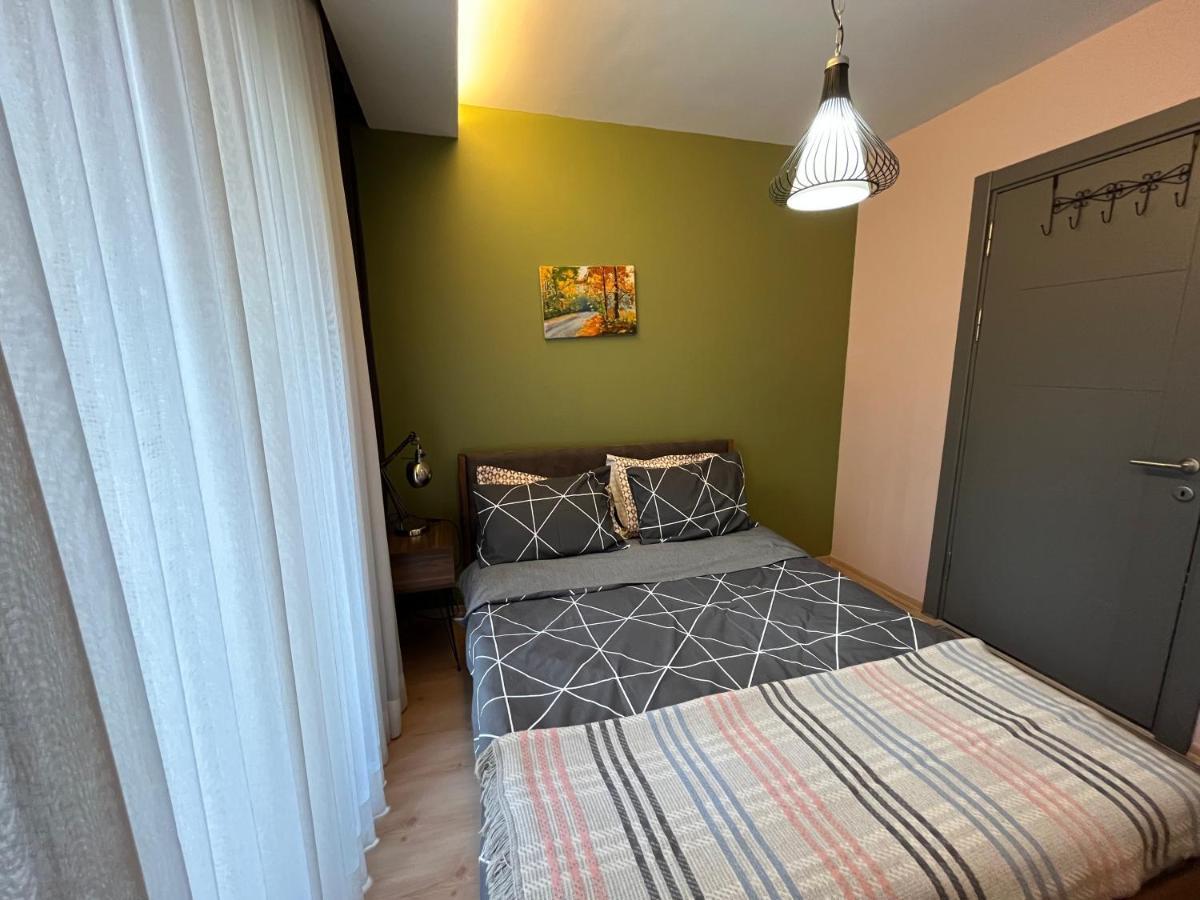Wide Garden Flat Close To The Memoriall Hospital Hgyhomes2104 Istanbul Eksteriør billede