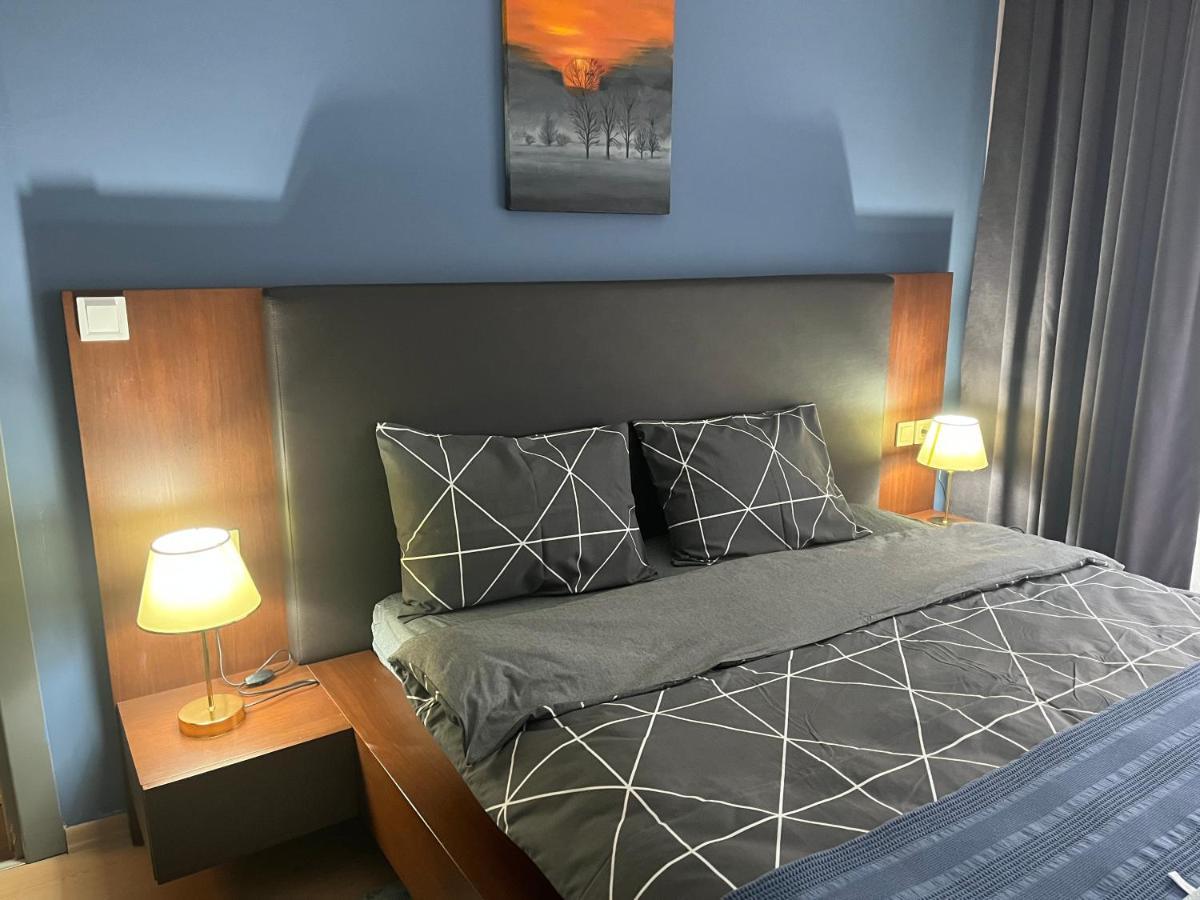 Wide Garden Flat Close To The Memoriall Hospital Hgyhomes2104 Istanbul Eksteriør billede