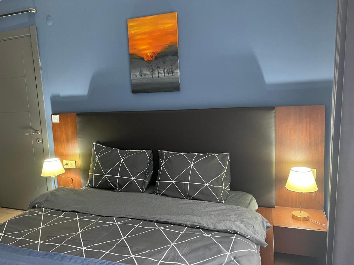 Wide Garden Flat Close To The Memoriall Hospital Hgyhomes2104 Istanbul Eksteriør billede