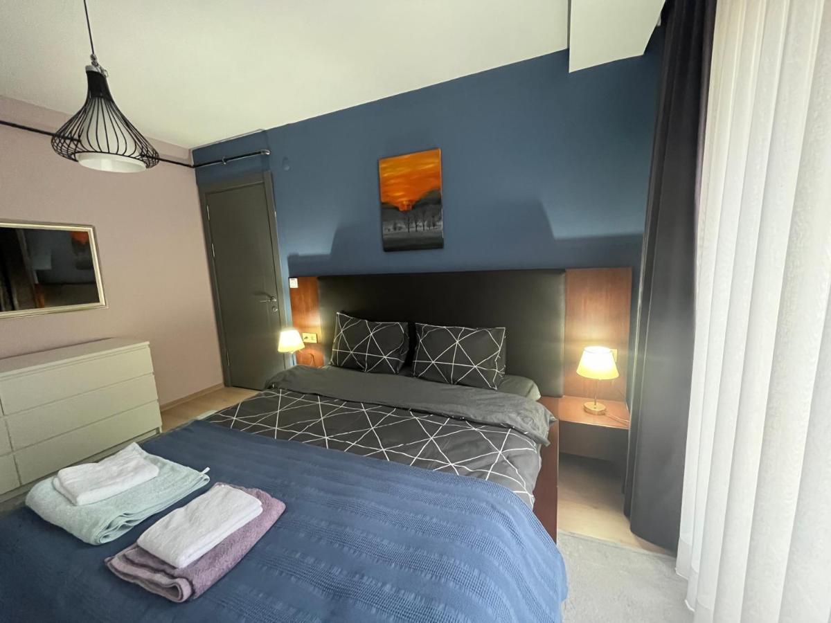 Wide Garden Flat Close To The Memoriall Hospital Hgyhomes2104 Istanbul Eksteriør billede