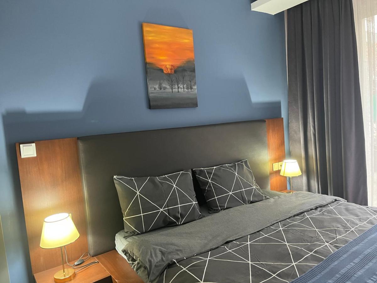 Wide Garden Flat Close To The Memoriall Hospital Hgyhomes2104 Istanbul Eksteriør billede
